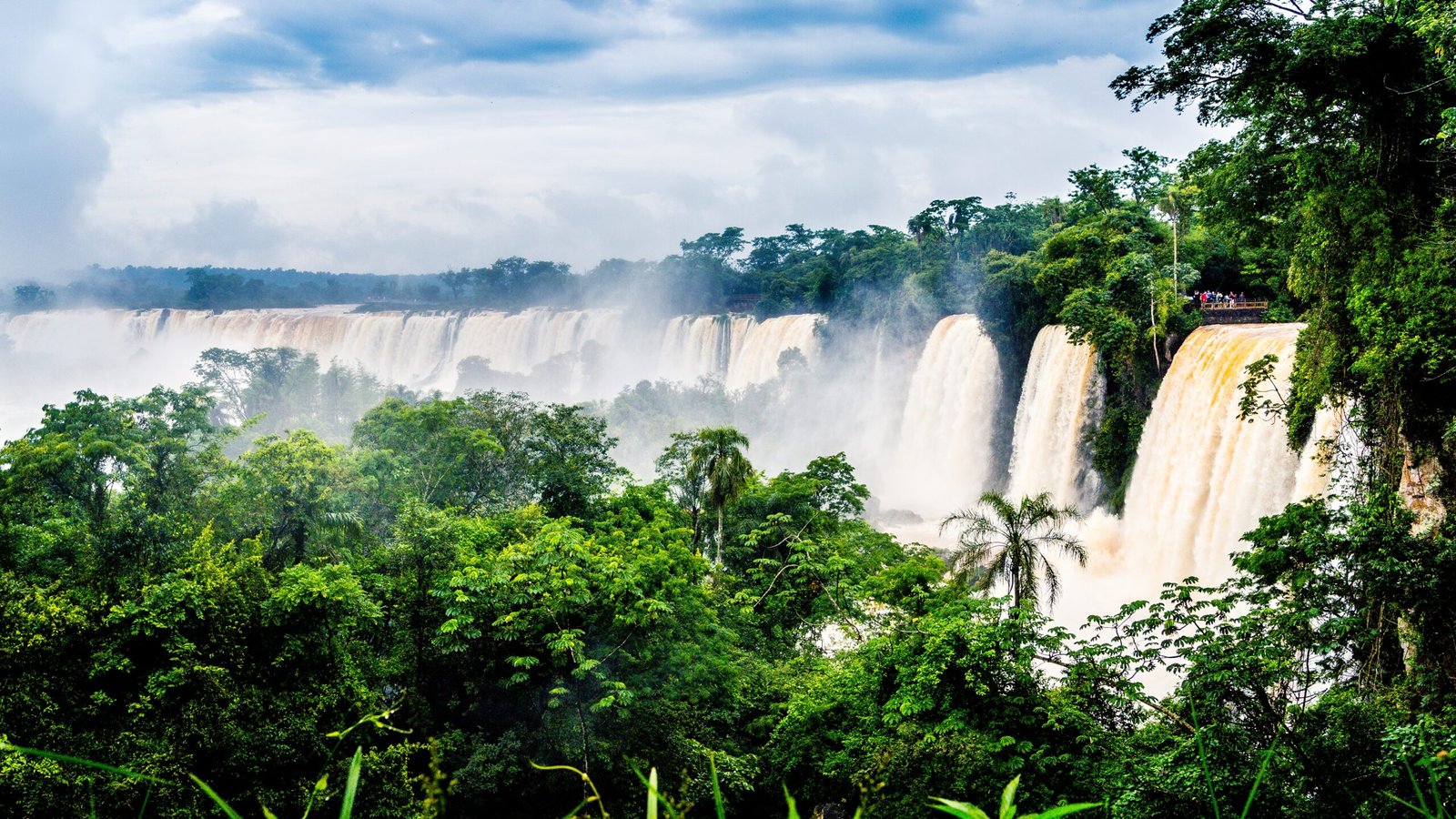 7 Cosas Imprescindibles que Hacer en la Foz de Iguazú: Una Experiencia Inolvidable