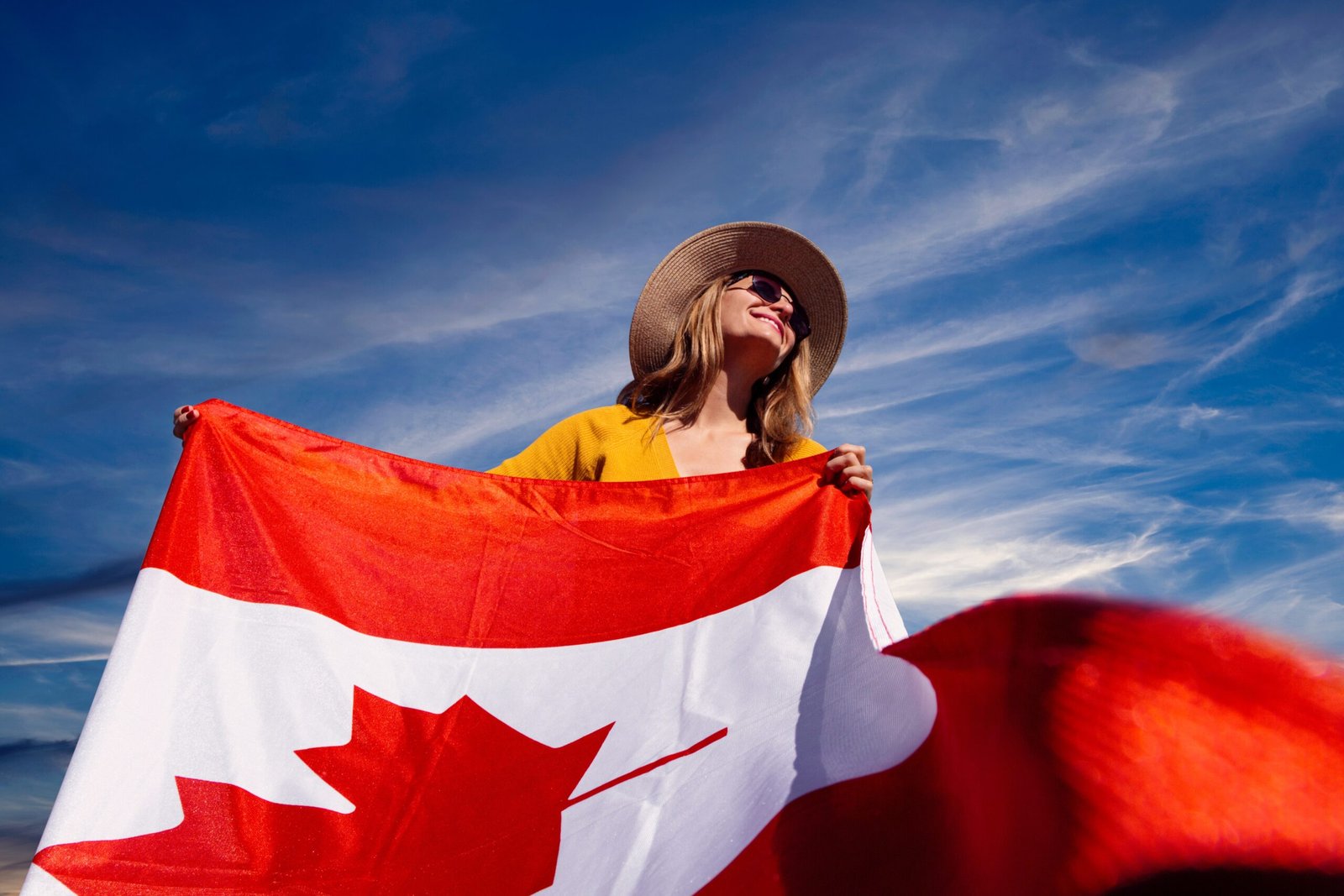Trámite de Visa Canadá: Descubre los 151 países que necesitan visa y cómo solicitarla hoy mismo