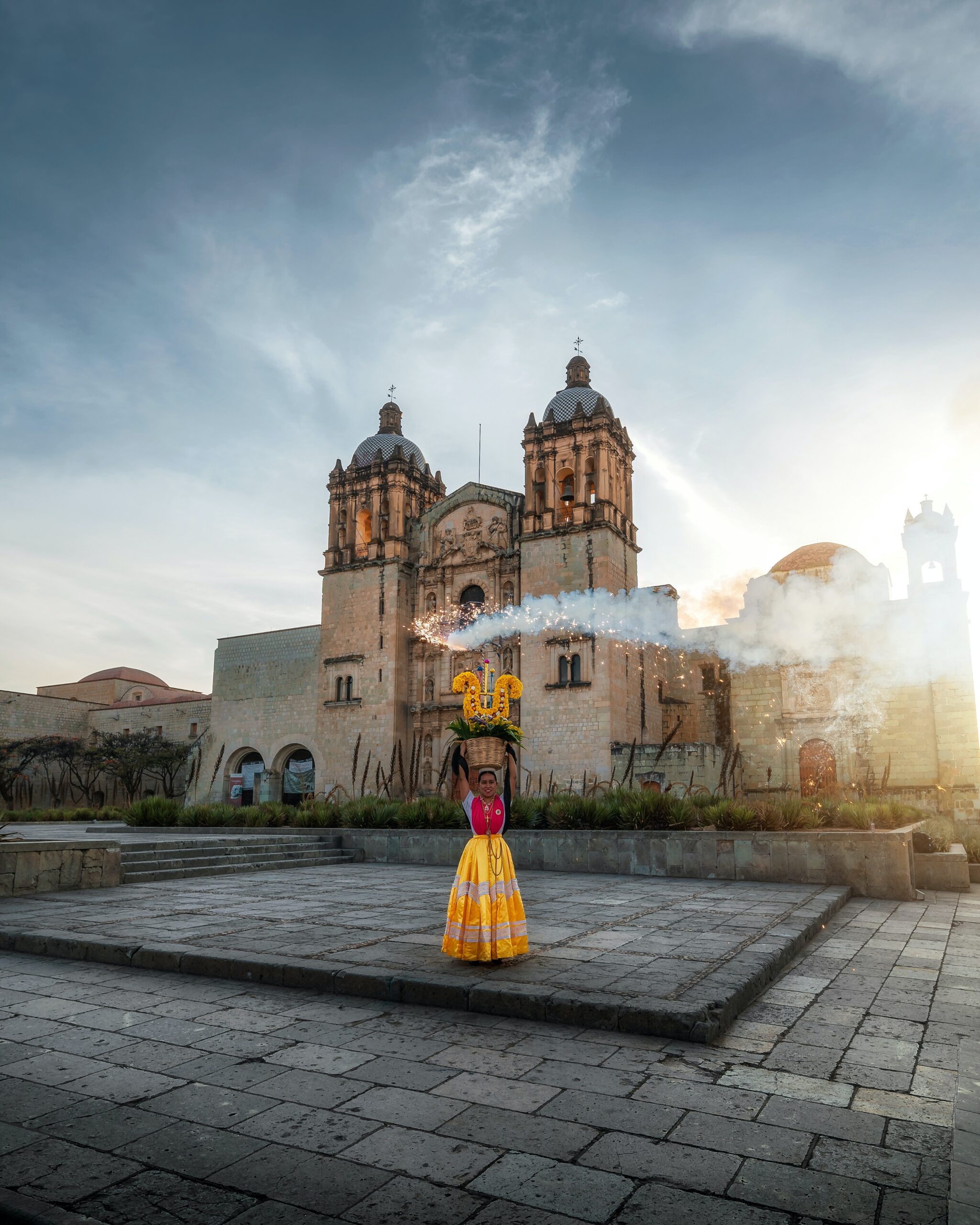 Los Mejores Lugares que debes Visitar en México: Descubre los Lugares Más Populares