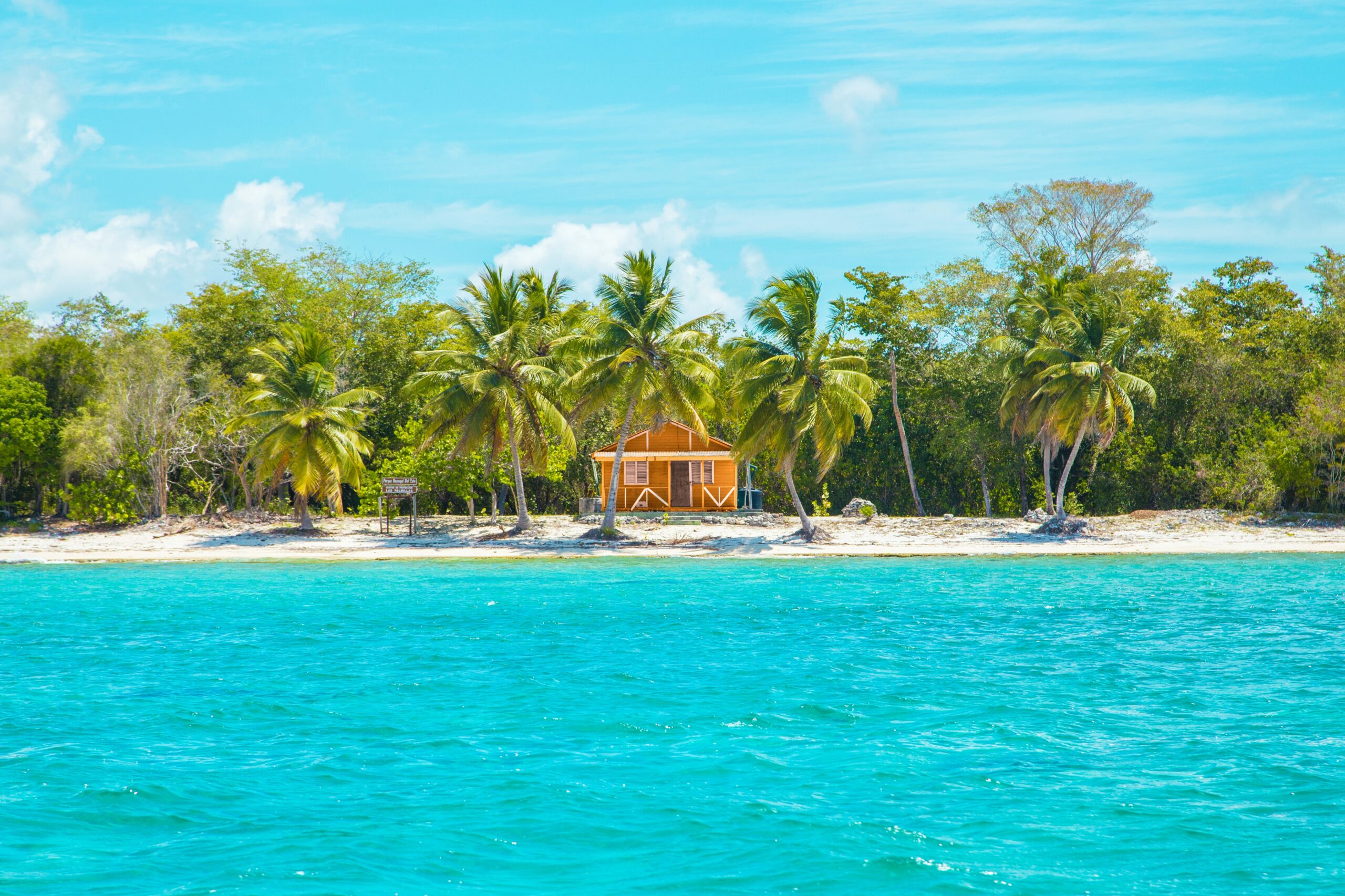 Explora lo Mejor de la República Dominicana: 10 Lugares Imprescindibles que Ver