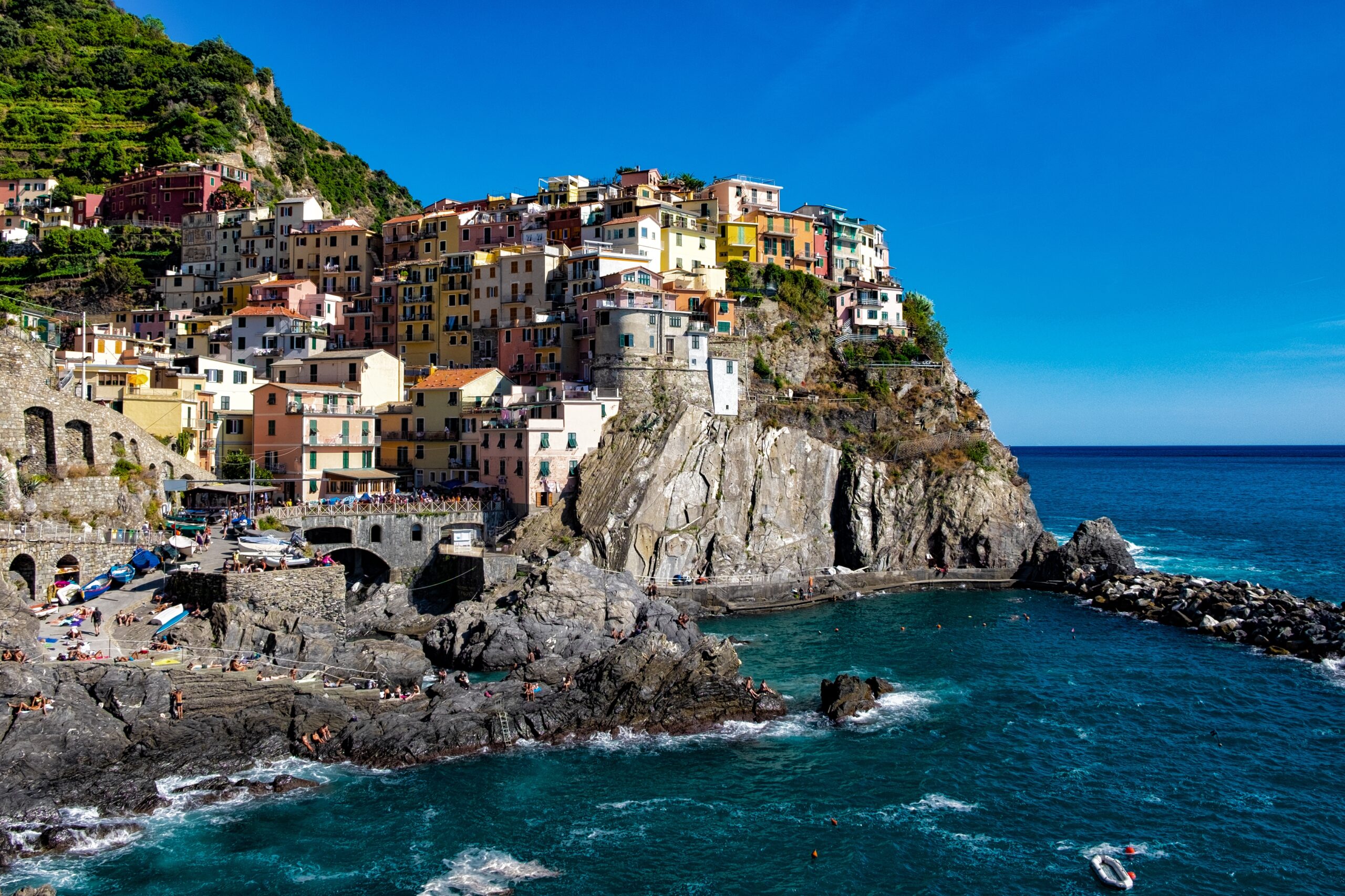 Descubre la belleza de la Costa Amalfitana: Guía turística completa