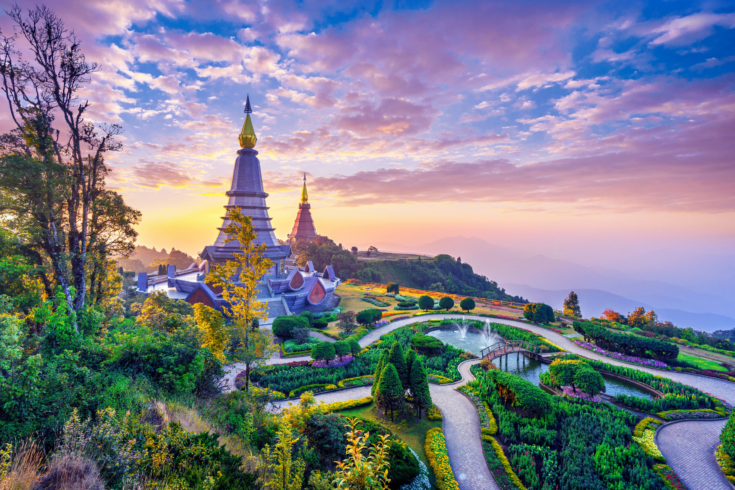 Descubre la magia de Chiang Mai en Tailandia: Guía turística y consejos de viaje