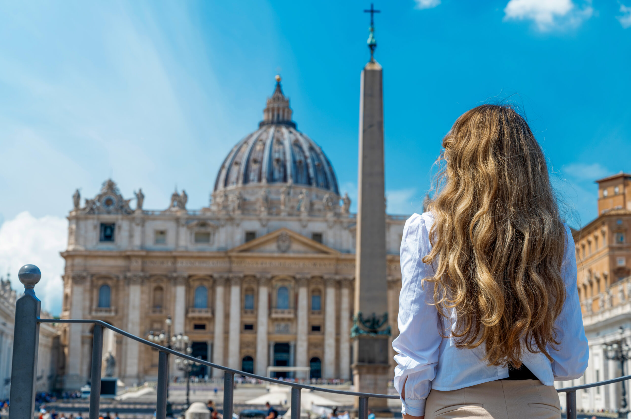 Vacaciones en Roma: Descubre los tesoros ocultos y vive experiencias únicas en la Ciudad Eterna