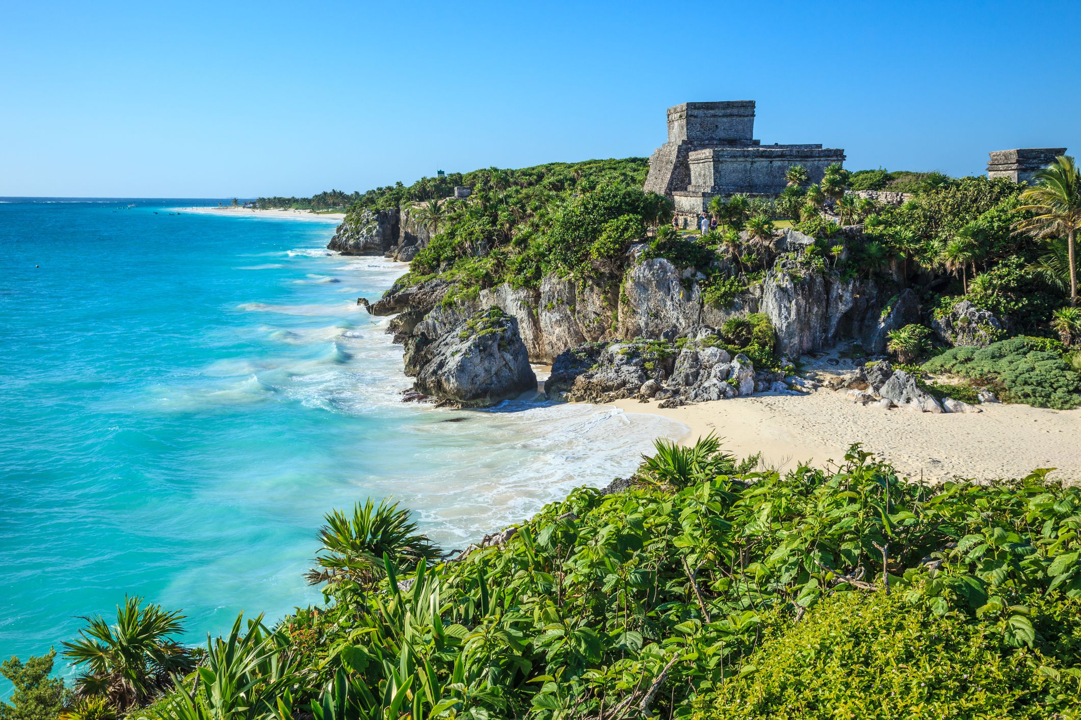 ¡Atracciones en Riviera Maya que no te puedes perder! Descubre los secretos de la costa mexicana