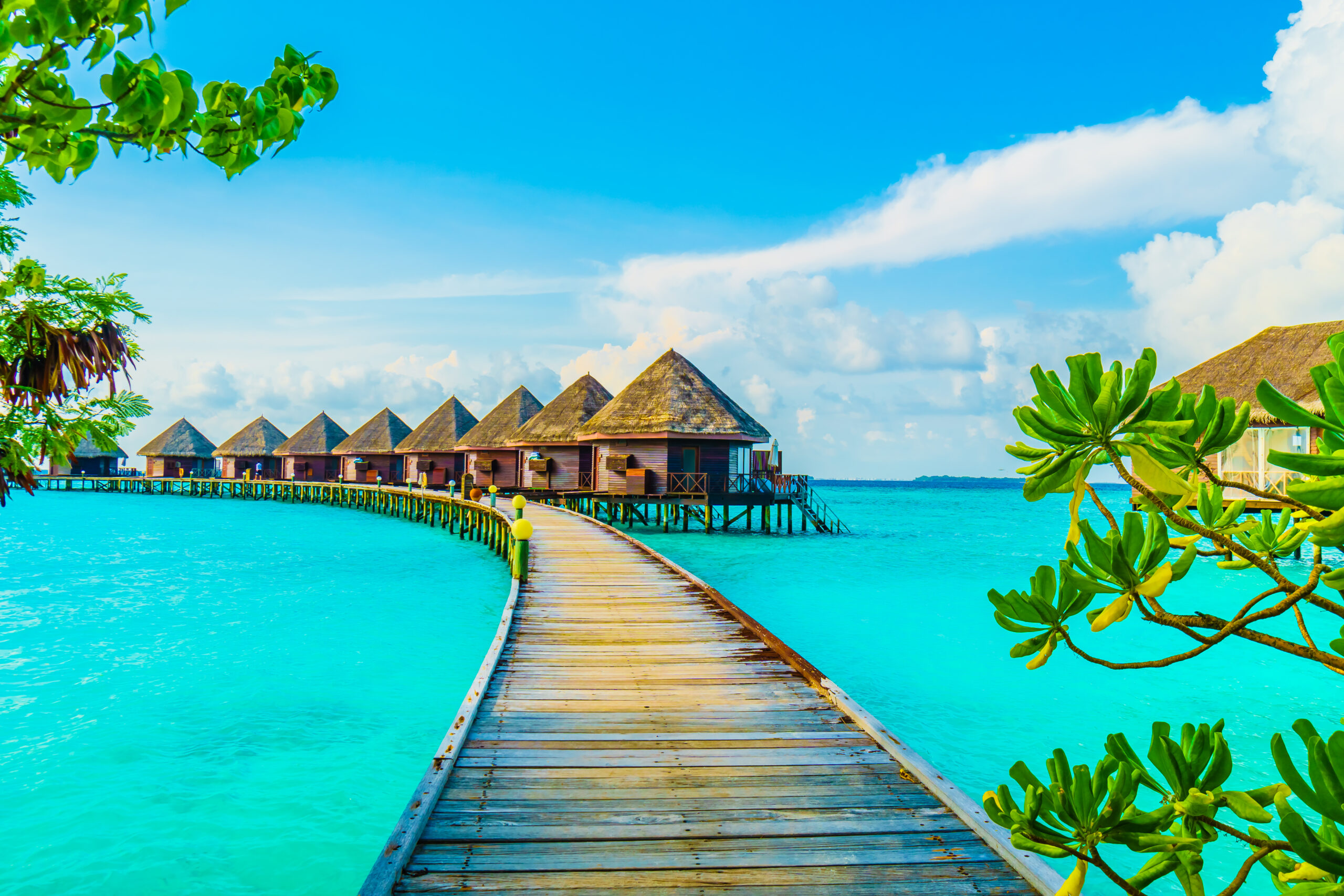 Islas Maldivas: el secreto mejor guardado de Asia para unas vacaciones inolvidables