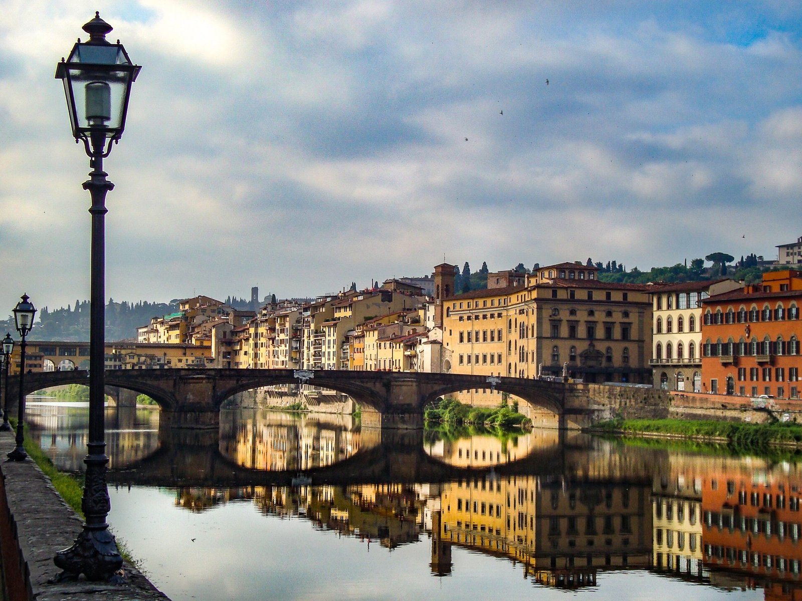 Lo mejor de Florencia, Italia: Descubre los lugares que no puedes perderte