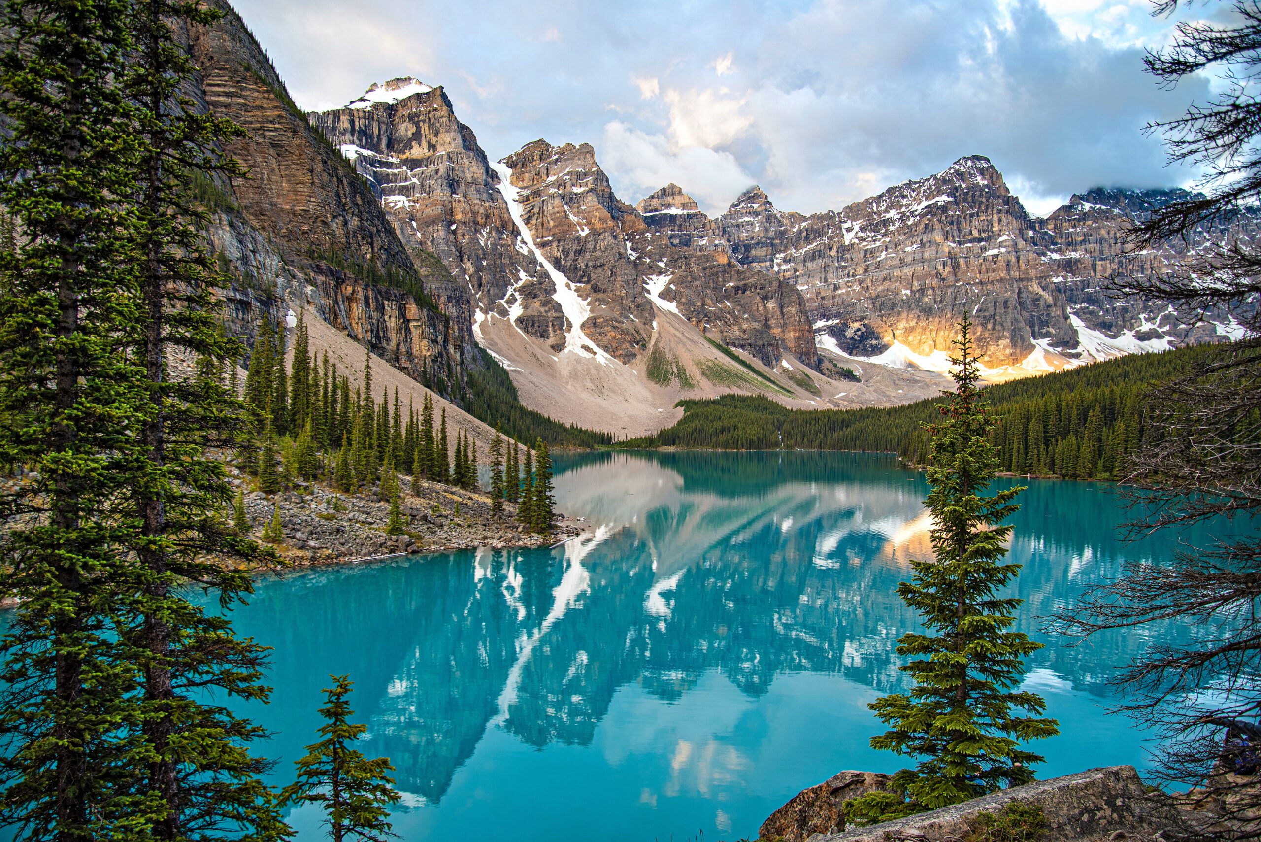 Alberta: Un paraíso natural en Canadá que no puedes dejar de visitar