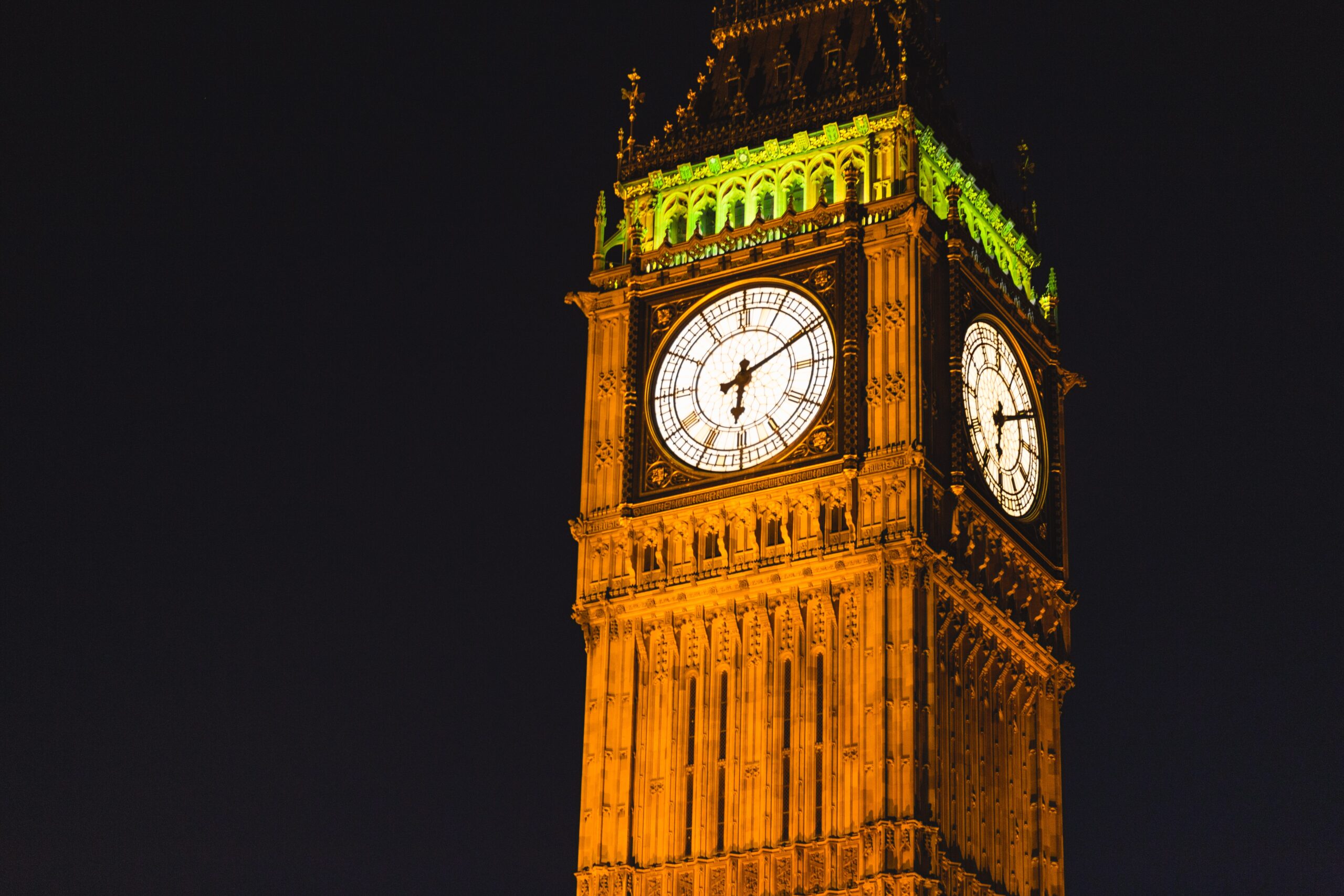 Big Ben: Visita el reloj más famoso de Londres